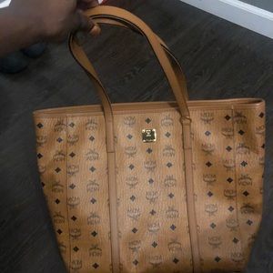 MCM Purse